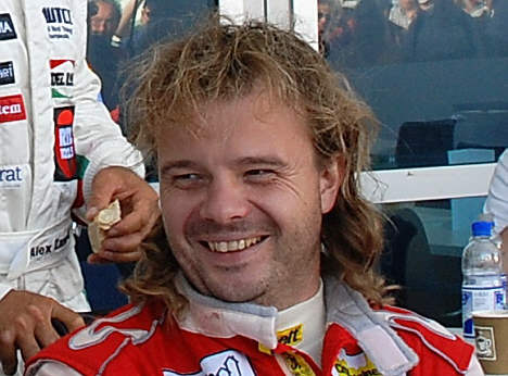 Selvtilliden stråler ud af Kristian Poulsen efter en stribe af gode resultater. Nu stiller han op i VM-løbet på Monza for det tyske Wiechers Sport.